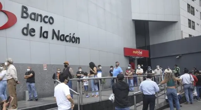 Banco de la Nación publica su calendario de pagos para pensionistas y trabajadores: estas son las fechas en septiembre