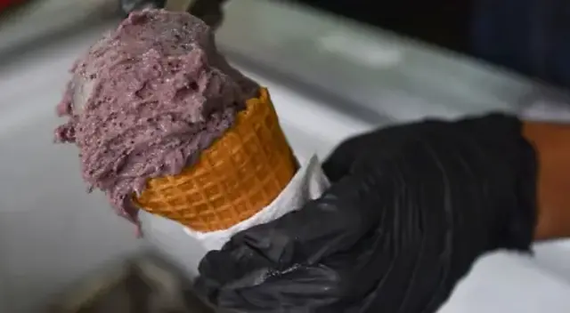 Ordenan retiro urgente de conocida marca de helados por riesgo para la salud: conoce los detalles