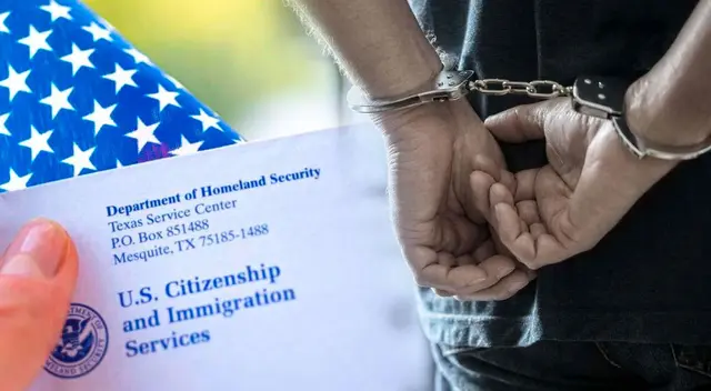La nueva medida que implementará el USCIS.