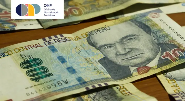 Retiro ONP 2025: ¿Aprueban el desembolso de hasta S/26,750 en septiembre? Esto se sabe Retiro ONP 2025: ¿Aprueban el desembolso de hasta S/26,750 en septiembre? Esto se sabe