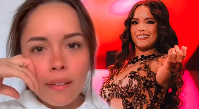 Kiara Lozano sorprende con revelación.