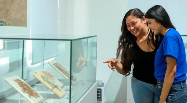 Inauguran el primer museo civil del Callo: tradiciones, salsa y memoria que conquistan a visitantes