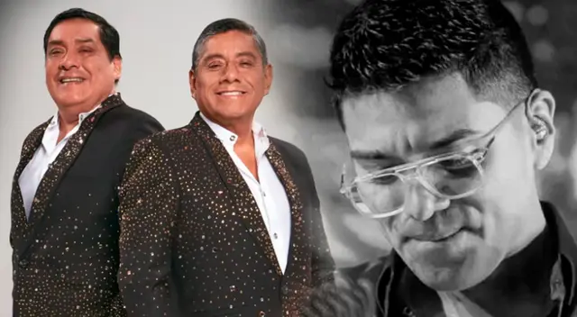 Hermanos Yaipén toman medida contra Grupo 5. Hermanos Yaipén toman medida contra Grupo 5.