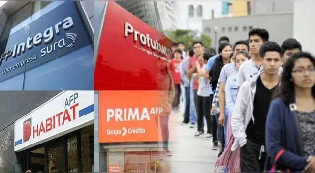 Los aportantes de las AFP y ONP ahora tienen asegurados una pensión de 600 soles