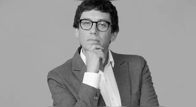 Se ha reportado el fallecimiento de Jaime Chincha, reconocido periodista peruano, a los 48 años Se ha reportado el fallecimiento de Jaime Chincha, reconocido periodista peruano, a los 48 años