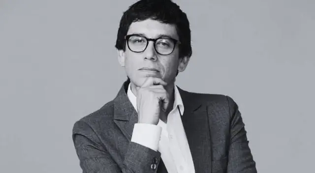 Jaime Chincha: Esta es la DESTACADA trayectoria del RECONOCIDO periodista de la República Jaime Chincha: Esta es la DESTACADA trayectoria del RECONOCIDO periodista de la República