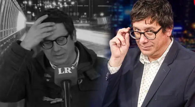 Jaime Chincha: Así fue su ÚLTIMA aparición ante cámaras en su programa antes de su fallecimiento