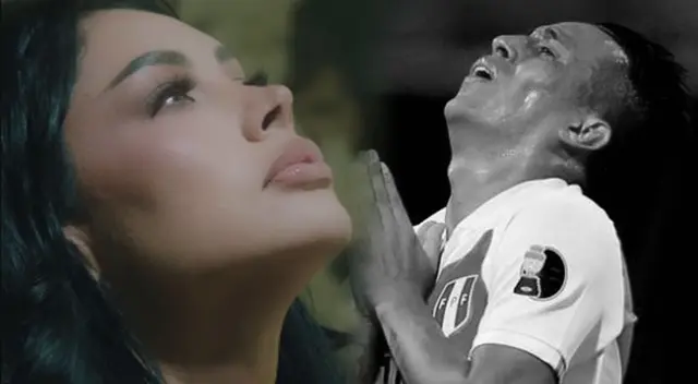 Pamela Franco lanza DESGARRADORA publicación tras CONFIRMARSE INFIDELIDAD de Christian Cueva