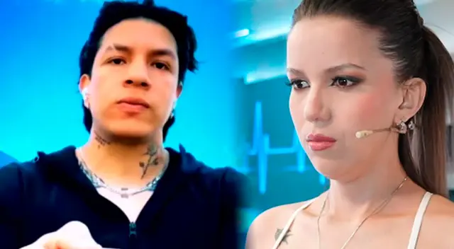 Ítalo Villaseca DESMIENTE a Greissy Ortega y muestra pruebas que se realizó un aborto: "Sin remordimiento"