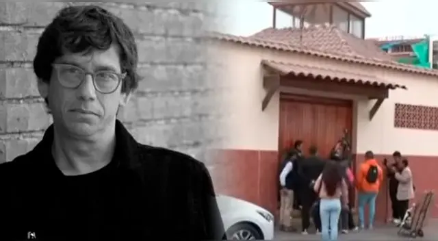 El periodista peruano Jaime Chincha murió a los 48 en su casa de Miraflores