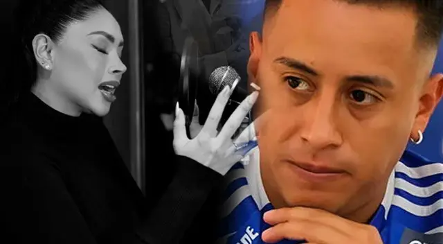 ¿Se DEFENDIÓ? Christian Cueva reaparece con IMPENSADA publicación tras CONFIRMARSE infidelidad a Pamela Franco ¿Se DEFENDIÓ? Christian Cueva reaparece con IMPENSADA publicación tras CONFIRMARSE infidelidad a Pamela Franco