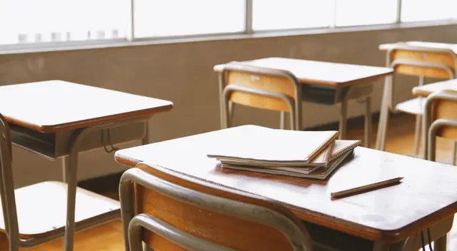 ¿Confirman suspensión de clases escolares para este miercoles 10 de septiembre? Esto señala El Peruano