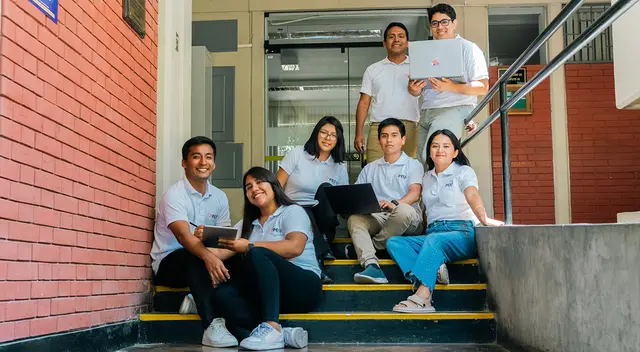 Becas PEU OSIPTEL 2026: lanzan convocatoria con 60 vacantes integrales