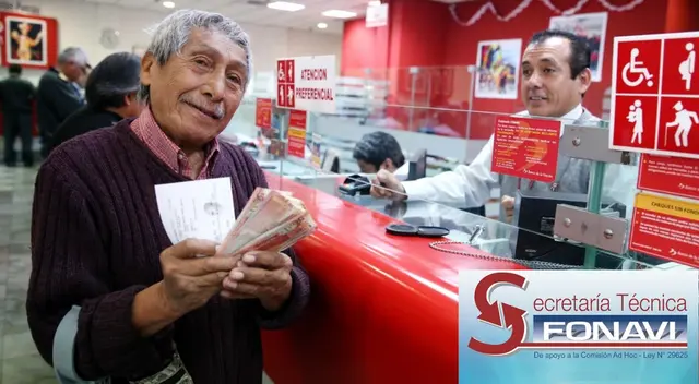 Fonavi 2025: Consulta si te encuentras en el padrón del Reintegro 4 y dónde cobrar desde HOY