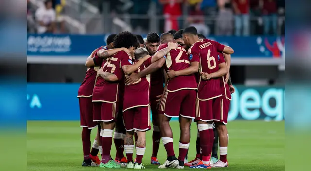 ¿Qué resultados le sirven a Venezuela si gana, pierde o empata ante Colombia? ¿Qué resultados le sirven a Venezuela si gana, pierde o empata ante Colombia?