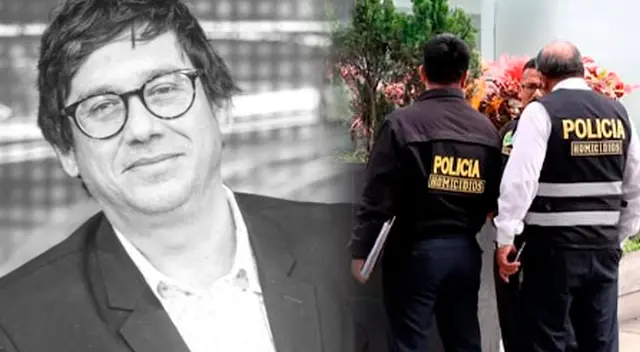 PNP busca politizar fallecimiento de Jaime Chincha y generar suspicacia en torno a su deceso