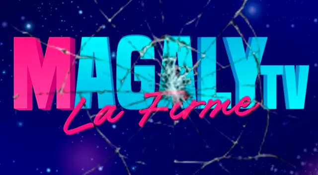 ¡Magaly TV La Firme SE DERRUMBA! Famosa voz en off del programa RENUNCIA por conflictos internos