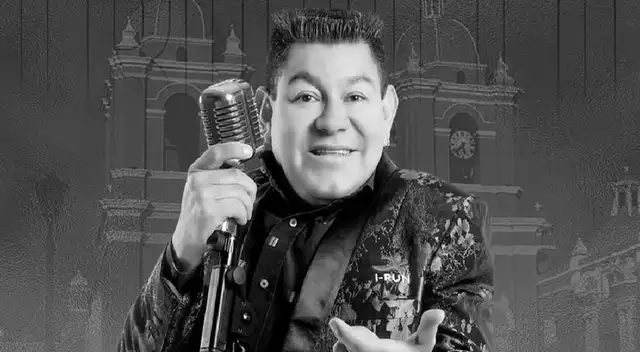 Dilbert Aguilar sufre GRAVE accidente antes de presentación y lo someterán a DELICADA operación