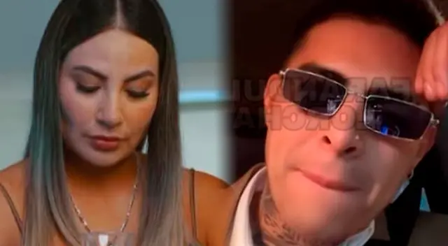 Pamela López se ARREPIENTE de no conocer antes a Paul Michael tras revelar que no puede tener hijos Pamela López se ARREPIENTE de no conocer antes a Paul Michael tras revelar que no puede tener hijos