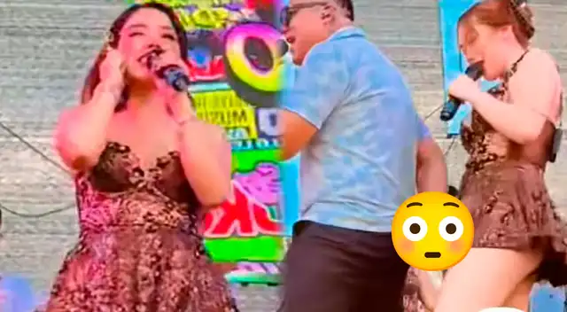 Usuarios ESTALLAN contra Son del Duke por CONTROVERSIAL show: "Qué espectáculo tan desagradable" Usuarios ESTALLAN contra Son del Duke por CONTROVERSIAL show: "Qué espectáculo tan desagradable"