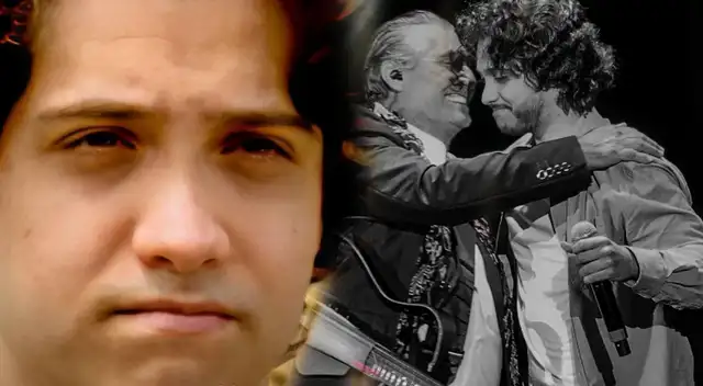 Vasco Madueño y su publicación tras exponerse que Guillermo Dávila solo se aprovechó de él.