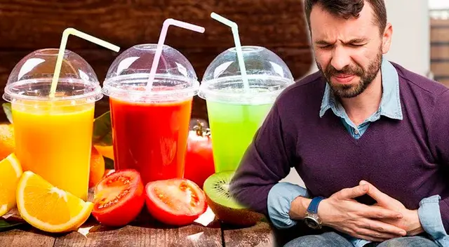 Reconocida marca de jugos naturales es RETIRADO DE LAS TIENDAS. Reconocida marca de jugos naturales es RETIRADO DE LAS TIENDAS.