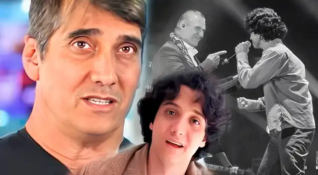 ¿Se defendió? Guillermo Dávila SE PRONUNCIA sobre Vasco Madueño tras ser acusado de UTILIZARLO para llenar sus conciertos