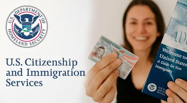 Estos extranjeros podrán acceder a la Green Card fácilmente.