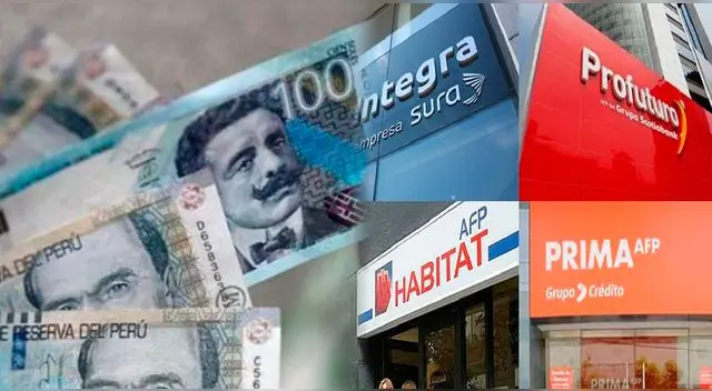 Peruanos siguen a la espera de un nuevo retiro AFP 2025, pero el MEF ya dijo que se opondrá