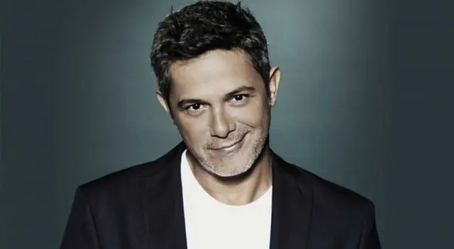 Alejandro Sanz regresa a Lima