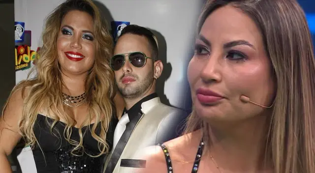 Dayron Martin REAPARECE con IMPENSADA publicación hacia Anhelí Arias tras INFIDELIDAD con Pamela López