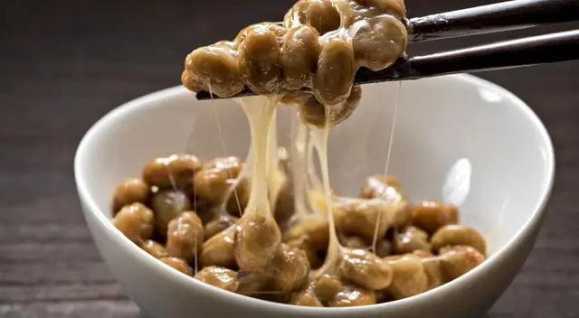 Descubre por qué la soya fermentada es ideal para mejorar la digestión y absorber mejor nutrientes esenciales. Descubre por qué la soya fermentada es ideal para mejorar la digestión y absorber mejor nutrientes esenciales.