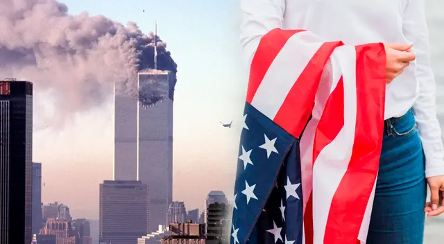 Esto es lo que REVELA la ley sobre la conmemoración del 9/11. Esto es lo que REVELA la ley sobre la conmemoración del 9/11.