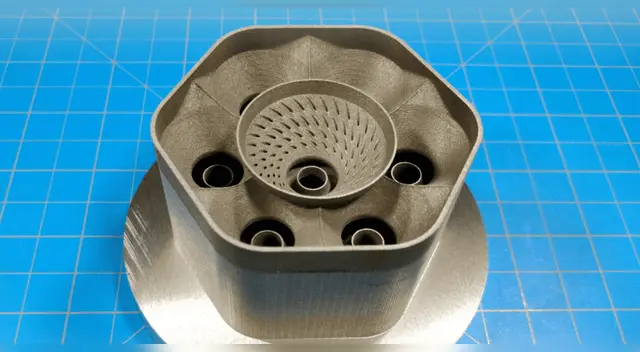 GRX-810: el nuevo material barato y resistente al calor creado por la NASA.