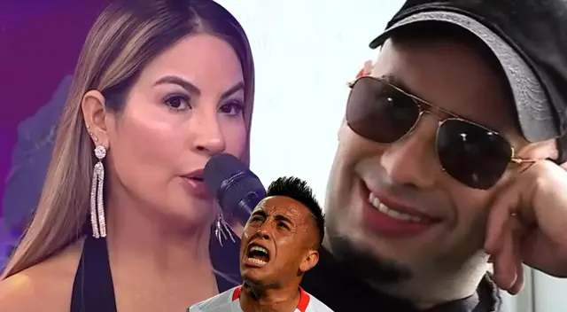 Pamela López se pronuncia sobre affaire con Dayron Martin y revela qué pasó.