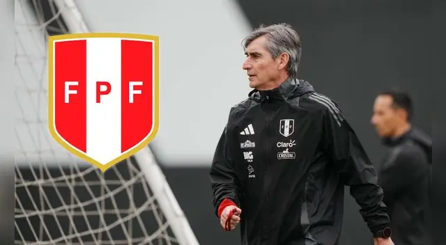 Óscar Ibáñez dirigió seis partidos en las Eliminatorias Sudamericanas y ganó uno solo con la selección peruana. Foto: composición EP