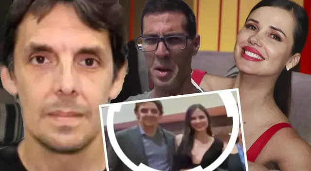 Exponen INÉDITAS fotografías de Maju Mantilla y su productor tras revelarse que fueron 'AMANTES' por dos años: Así era su trato Exponen INÉDITAS fotografías de Maju Mantilla y su productor tras revelarse que fueron 'AMANTES' por dos años: Así era su trato