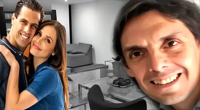 Revelan qué pasó con la casa de Gustavo Salcedo y Maju Mantilla tras DESCUBRIRSE infidelidad con productor