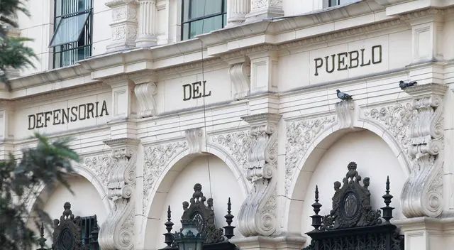 Defensoría del Pueblo destaca impacto de Rompiendo Cadenas en su 29 aniversario