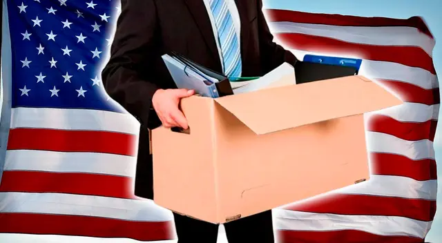 Lista de empresas en EE.UU. que despedirán a sus trabajadores.