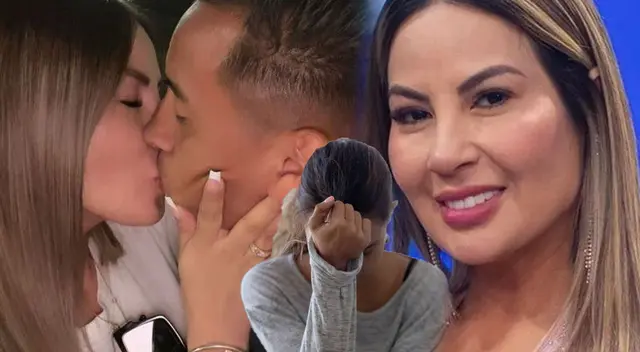 Pamela López confiesa si fue 'AMANTE' de Christian Cueva cuando tenía una relación con Ingrid Amoroto