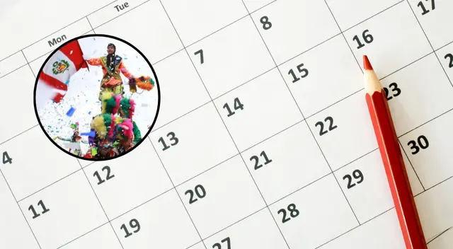 ¿Habrá feriado largo del 26 al 29 de septiembre a nivel nacional? Esto señala El Peruano