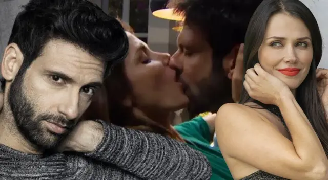 Conoce quién es George Slebi, actor que habría tenido un amorío con Maju Mantilla. Conoce quién es George Slebi, actor que habría tenido un amorío con Maju Mantilla.