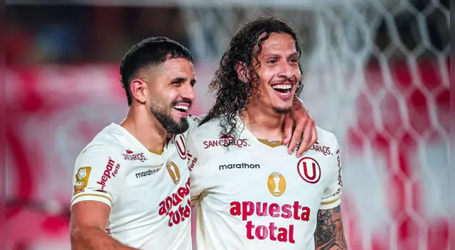 Cuánto paga Melgar vs. Universitario: pronóstico y apuestas por la fecha 8 de la Liga 1