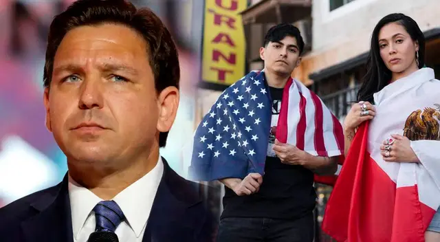Ron DeSantis lanza programa que permitiría la compra sin impuestos de las armas.