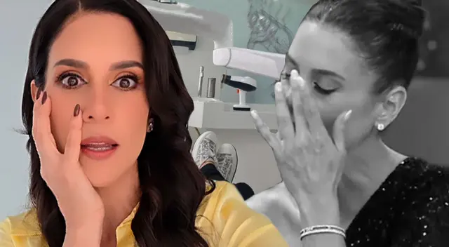 María Pía Copello se sincera sobre su salud.