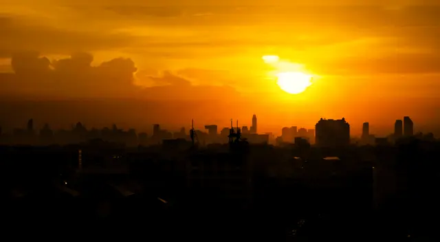 Estas son las zonas de la Tierra que serán inhabitables para 2050.