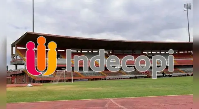 Indecopi multó al club peruano Sport Huancayo y al IPD por accidente ocurrido en 2024. Foto: composición EP