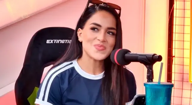 Onelia Molina CONFIESA que se grabó en la INTIMIDAD: “No va a salir ningún video mío”