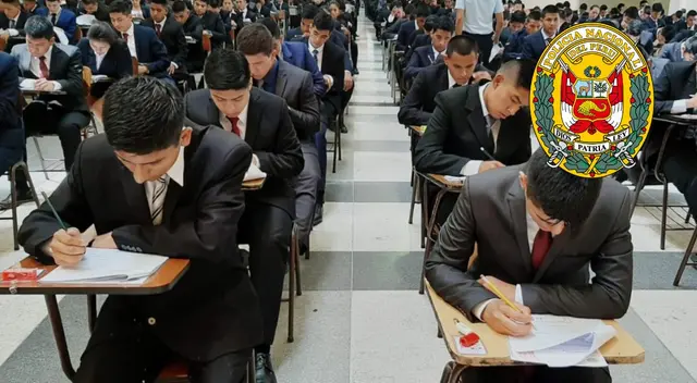 Conoce aquí los últimos resultados del proceso de admisión extraordinario para las Escuelas de Educación Superior Técnico Profesional de la Policía Nacional del Perú (EESTP).